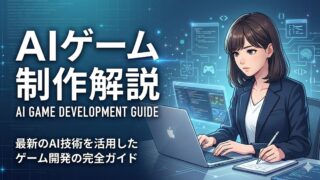 AI ゲーム制作のやり方を解説|ChatGPTとAntigravityで作った実体験